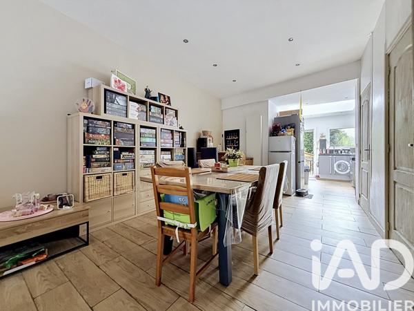 Maison à vendre 5 pièces 87 m² Roncq