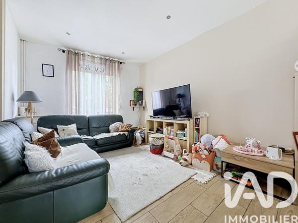 Maison à vendre 5 pièces 87 m² Roncq