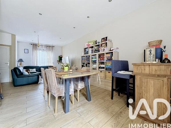 Maison à vendre 5 pièces 87 m² Roncq