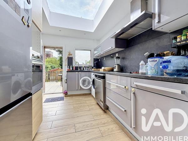 Maison à vendre 5 pièces 87 m² Roncq