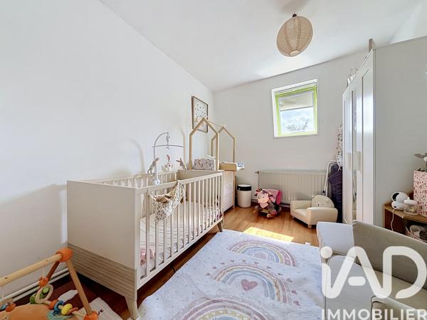 Maison à vendre 5 pièces 87 m² Roncq