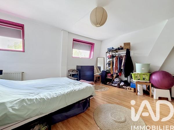 Maison à vendre 5 pièces 87 m² Roncq