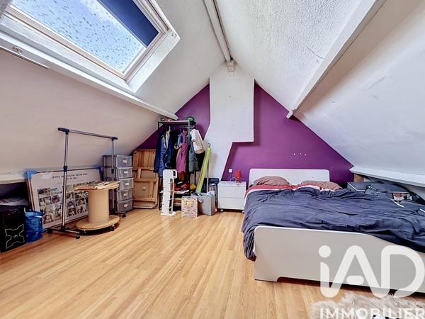 Maison à vendre 5 pièces 87 m² Roncq