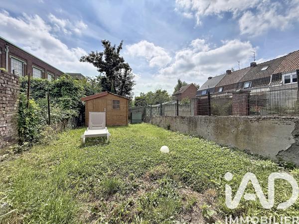 Maison à vendre 5 pièces 87 m² Roncq