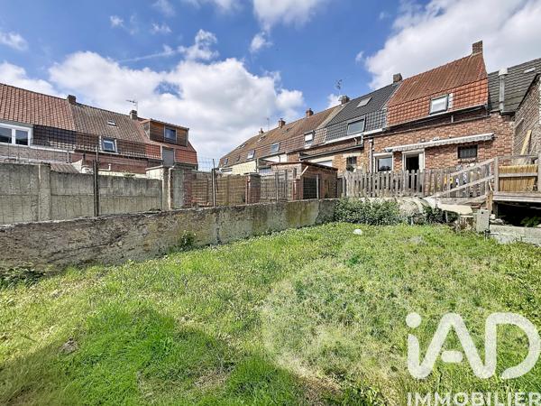 Maison à vendre 5 pièces 87 m² Roncq