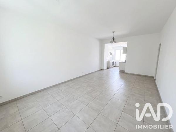 Maison à vendre 4 pièces 60 m² Abscon