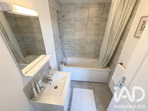 Maison à vendre 4 pièces 60 m² Abscon