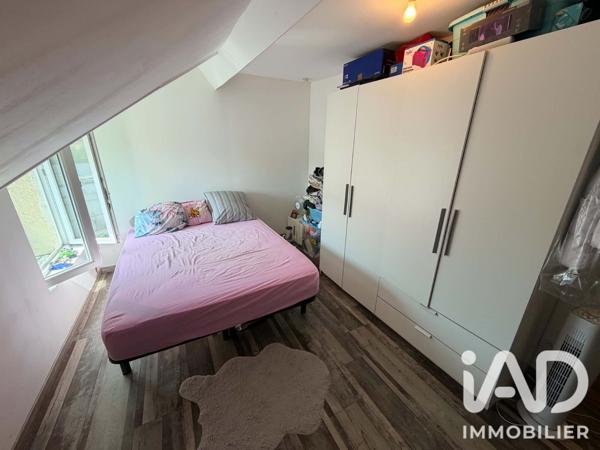 Maison à vendre 4 pièces 60 m² Abscon