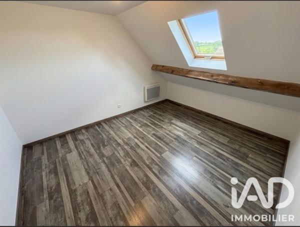 Maison à vendre 4 pièces 60 m² Abscon