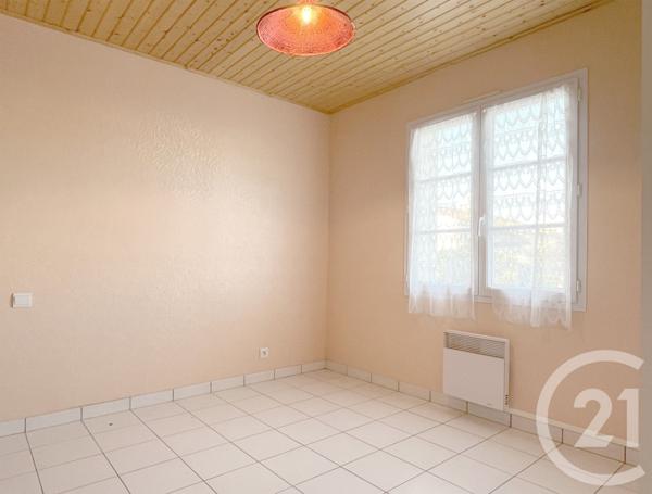 Maison à vendre  3 pièces - 53,11 m2 ST HILAIRE DE RIEZ - 85