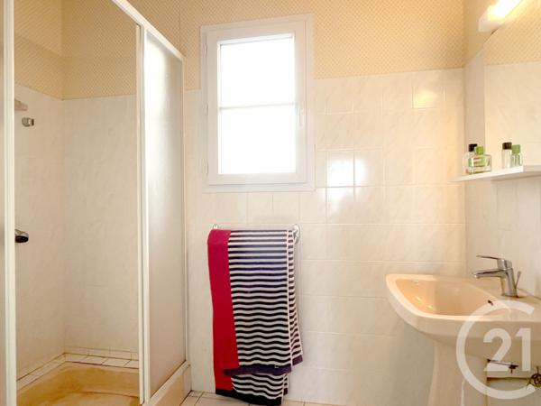 Maison à vendre  3 pièces - 53,11 m2 ST HILAIRE DE RIEZ - 85