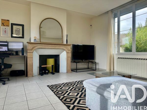 Maison à vendre 6 pièces 113 m² Amiens