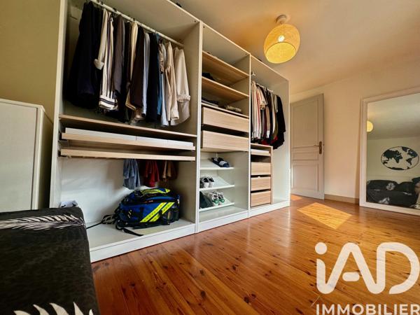 Maison à vendre 6 pièces 113 m² Amiens