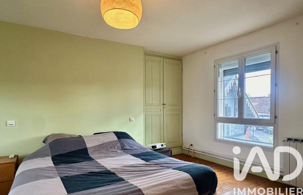 Maison à vendre 6 pièces 113 m² Amiens