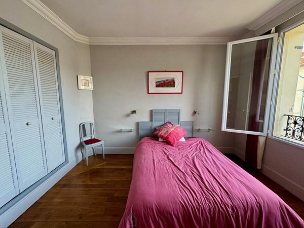 Maison 3 chambres avec jardin et garage