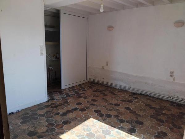 Fermette sur environ 2 hectares de terrain