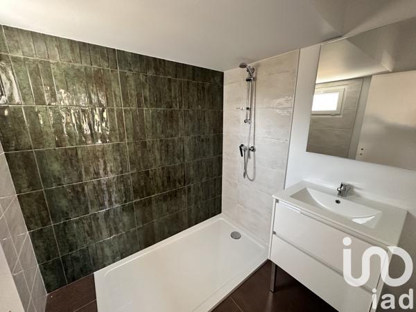 Maison à vendre 3 pièces 55 m² Agon-Coutainville