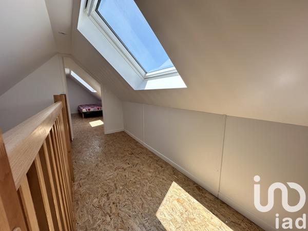 Maison à vendre 3 pièces 55 m² Agon-Coutainville