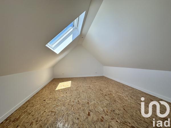 Maison à vendre 3 pièces 55 m² Agon-Coutainville