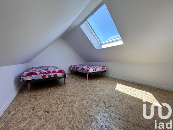 Maison à vendre 3 pièces 55 m² Agon-Coutainville