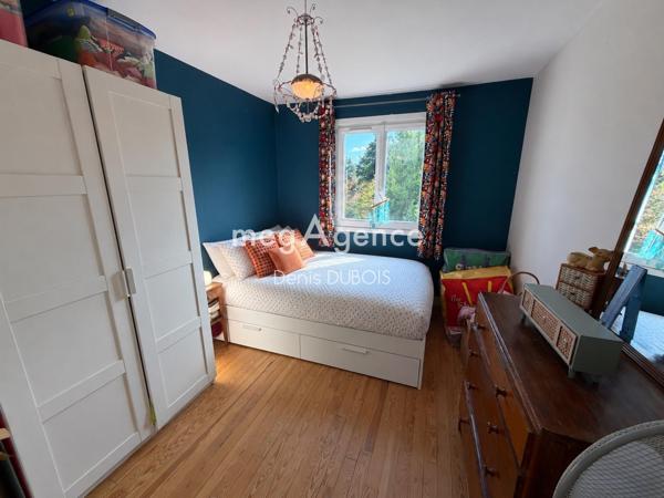 Appartement à Alençon, 61000 - 4 pièces 68m²