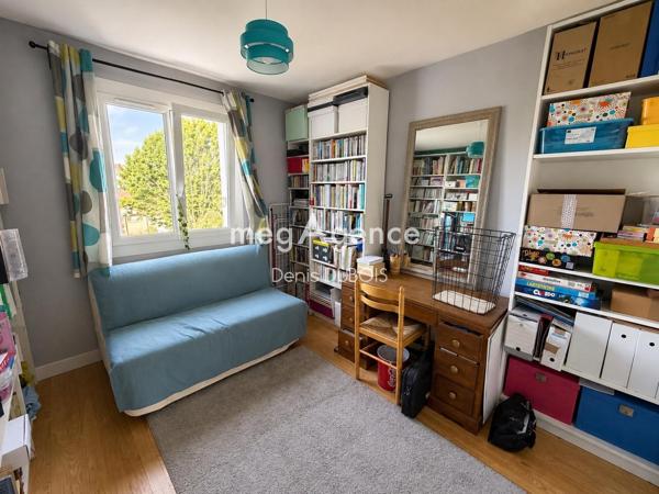 Appartement à Alençon, 61000 - 4 pièces 68m²