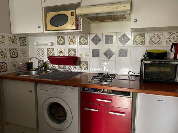 POITIERS Appartement T2 avec Jardin et parking , Poitiers