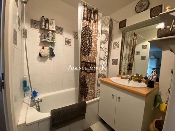 POITIERS Appartement T2 avec Jardin et parking , Poitiers