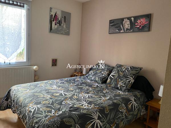 POITIERS Appartement T2 avec Jardin et parking , Poitiers
