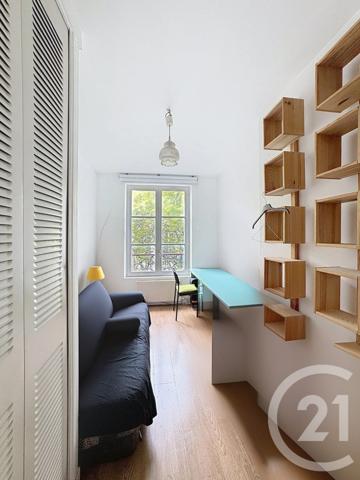 Appartement F3 à vendre  3 pièces - 41,10 m2 ST DENIS - 93