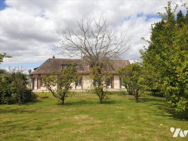 Maison de caractère