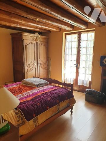 Maison de caractère