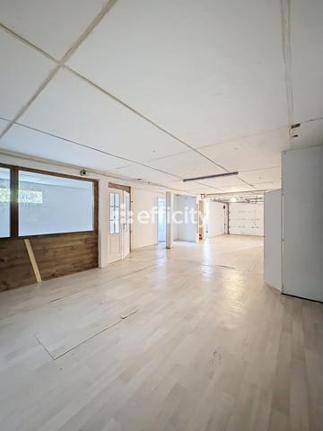 Maison 5 pièces - 122 m²