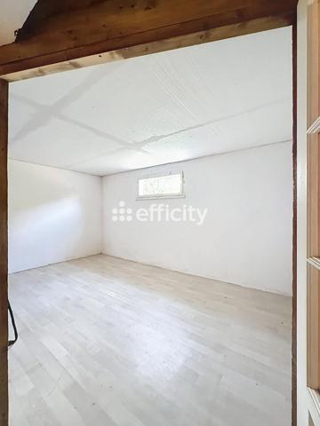 Maison 5 pièces - 122 m²