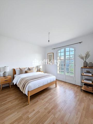 Maison 5 pièces - 122 m²