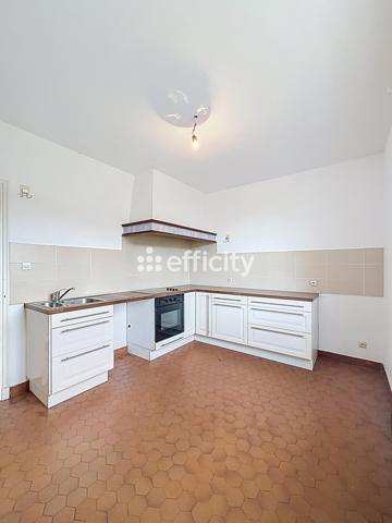 Maison 5 pièces - 122 m²