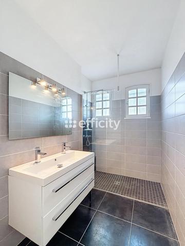 Maison 5 pièces - 122 m²