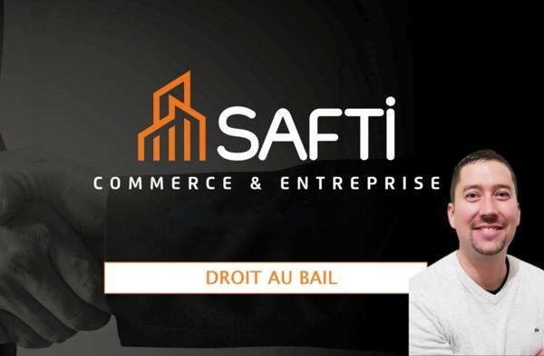 Droit au Bail local commercial116m2