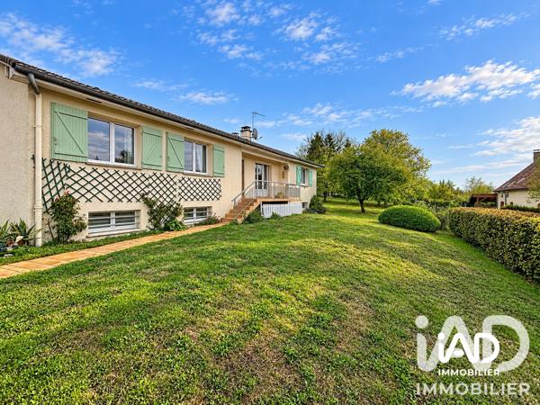 Maison à vendre 5 pièces 172 m² Raival