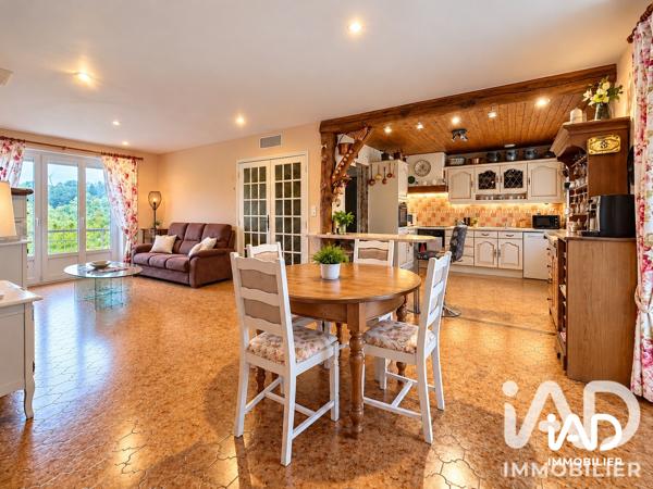Maison à vendre 5 pièces 172 m² Raival