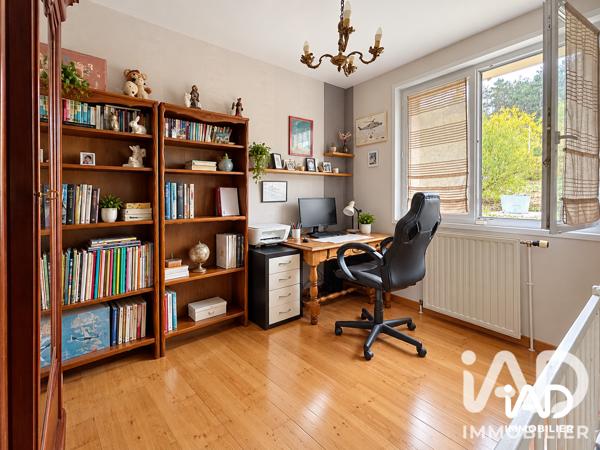 Maison à vendre 5 pièces 172 m² Raival
