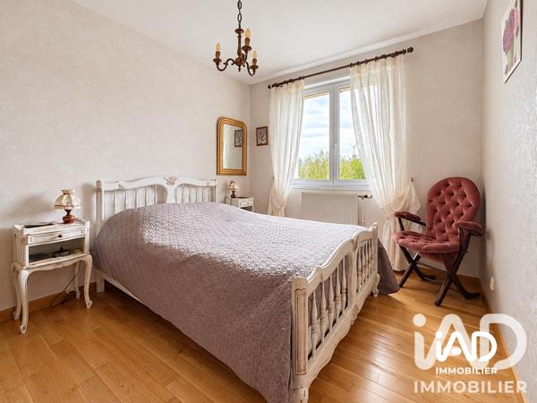Maison à vendre 5 pièces 172 m² Raival