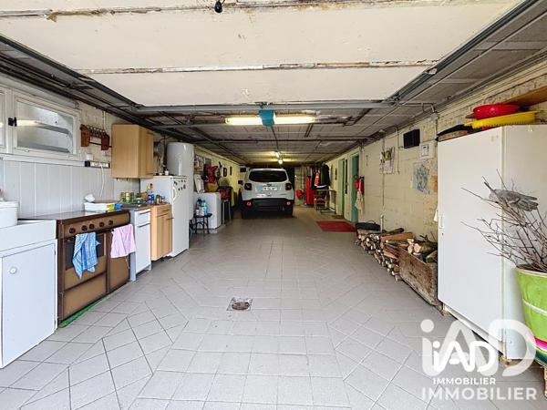 Maison à vendre 5 pièces 172 m² Raival