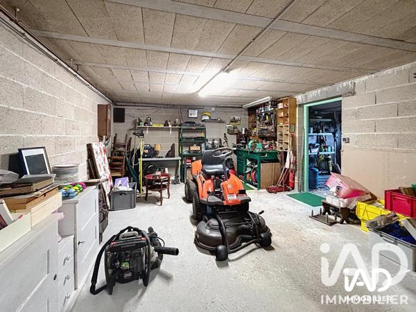 Maison à vendre 5 pièces 172 m² Raival