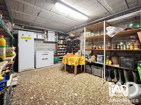 Maison à vendre 5 pièces 172 m² Raival