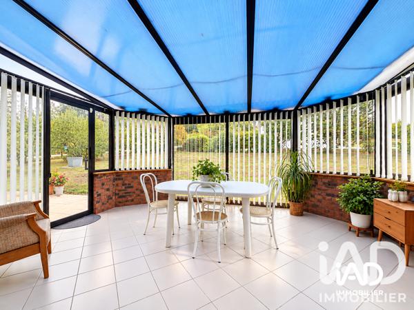 Maison à vendre 5 pièces 172 m² Raival