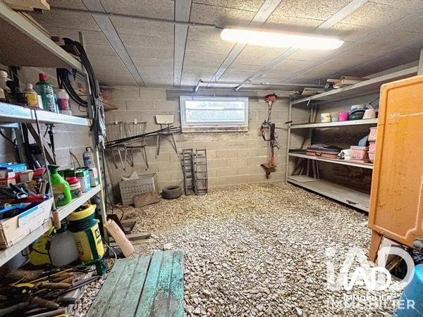 Maison à vendre 5 pièces 172 m² Raival