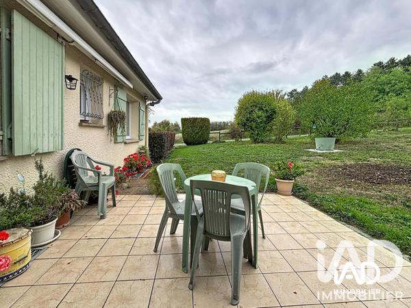 Maison à vendre 5 pièces 172 m² Raival