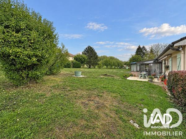 Maison à vendre 5 pièces 172 m² Raival