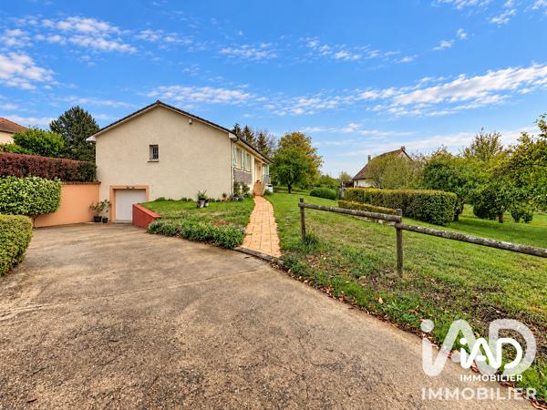Maison à vendre 5 pièces 172 m² Raival